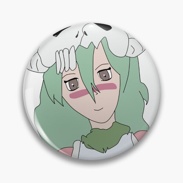 Item preview, Nelliel tu Odelschwanck designed and sold by harleyjinx.