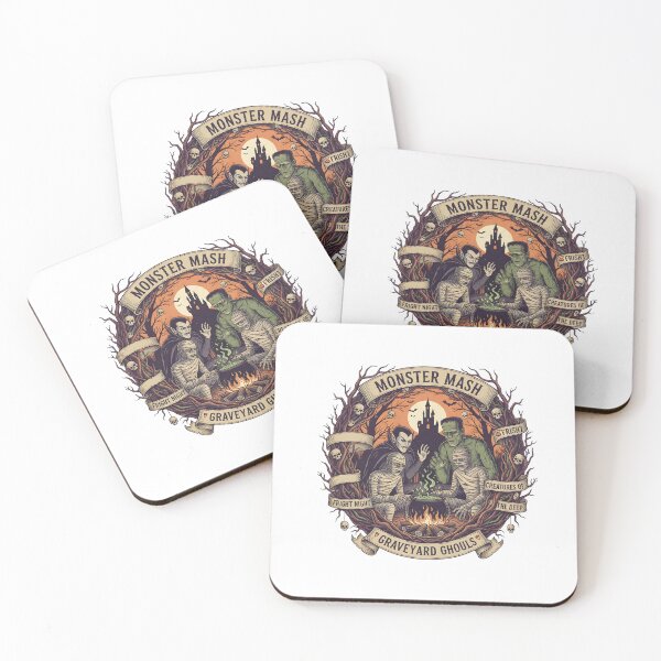 Item preview, Halloween Horror Editions designed and sold by alllyxispace.