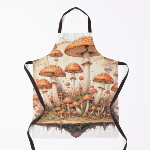 Item preview, Fruiting Body designed and sold by alizye.
