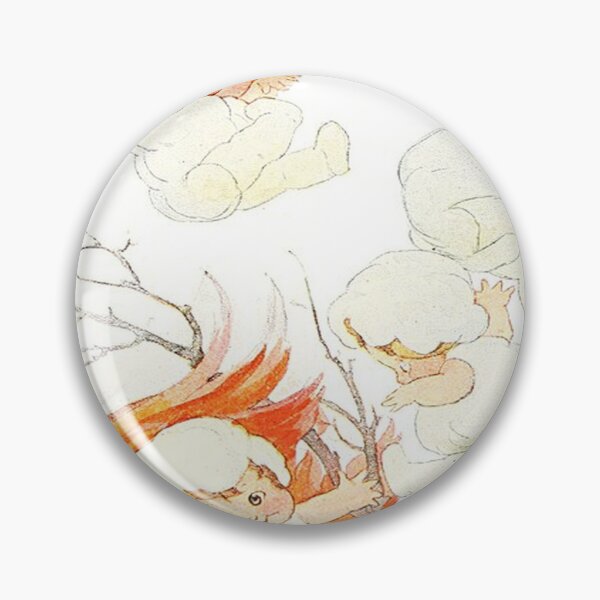 Item preview, Mother Earth's Children -Popcorn designed and sold by tomorrowsart.