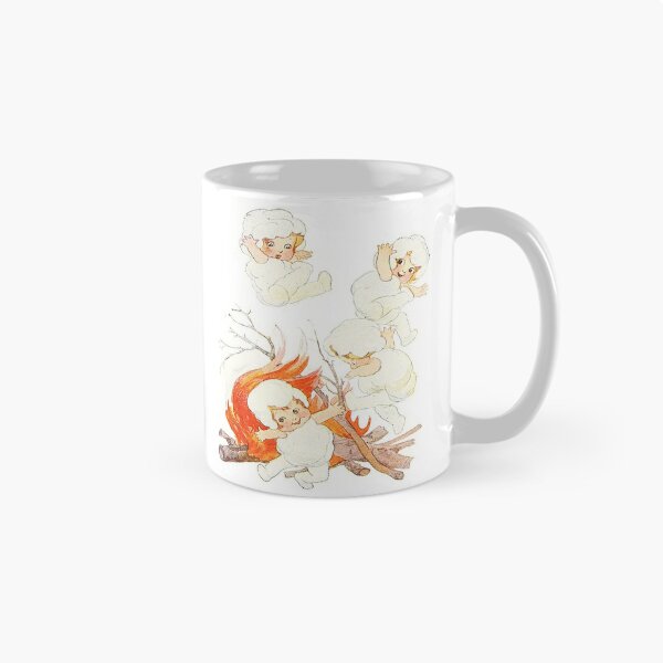 Item preview, Mother Earth's Children -Popcorn designed and sold by tomorrowsart.