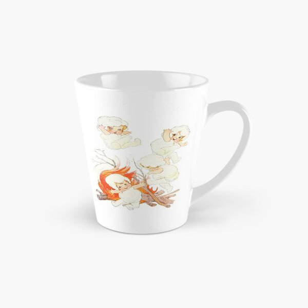 Item preview, Mother Earth's Children -Popcorn designed and sold by tomorrowsart.