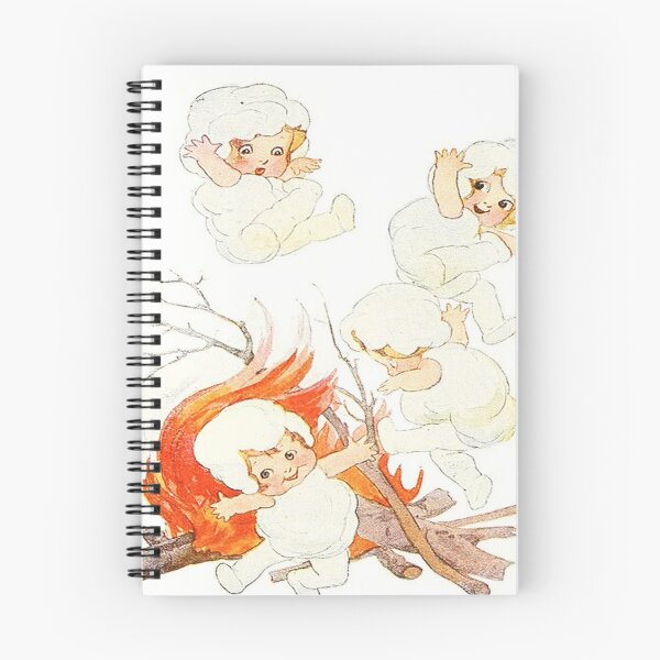 Item preview, Mother Earth's Children -Popcorn designed and sold by tomorrowsart.