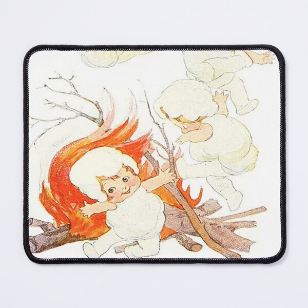 Item preview, Mother Earth's Children -Popcorn designed and sold by tomorrowsart.