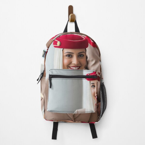 Item preview, Emirates Cabin Crew designed and sold by Skyframe Aviation.