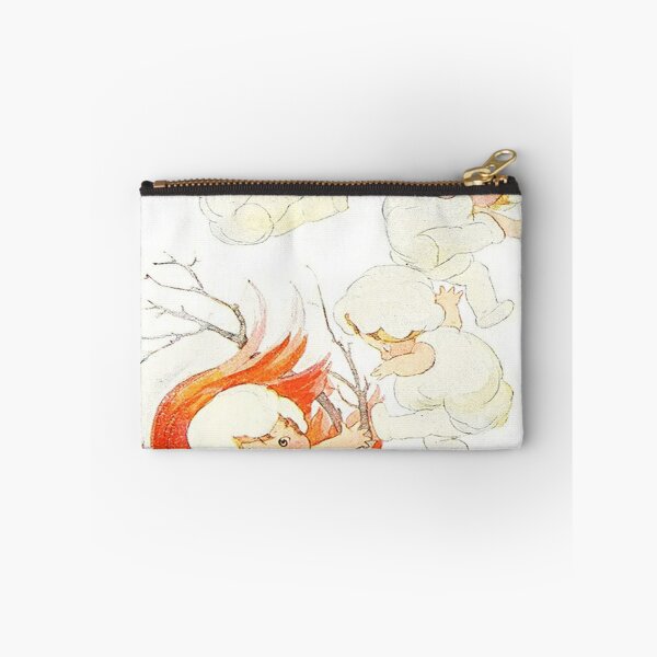 Item preview, Mother Earth's Children -Popcorn designed and sold by tomorrowsart.