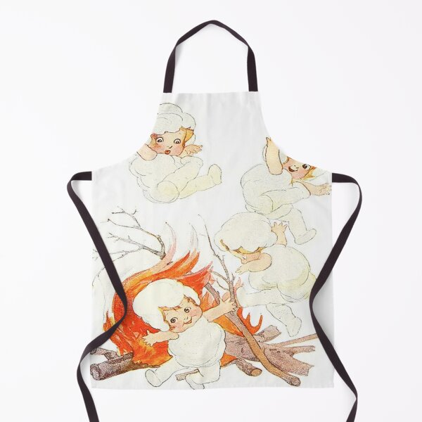 Item preview, Mother Earth's Children -Popcorn designed and sold by tomorrowsart.