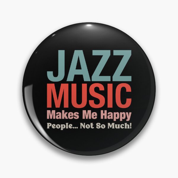 Item preview, Jazz Happiness designed and sold by SeasonXpress.