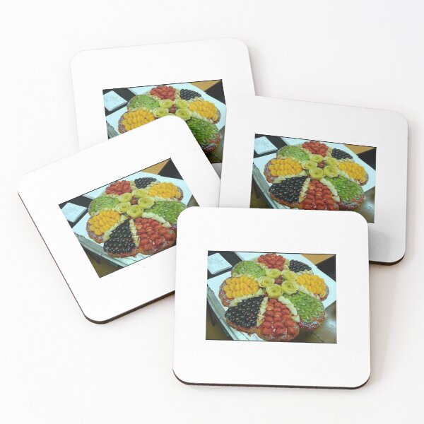 Item preview, “Fruchttraum – Süß und natürlich” (رویای میوه‌ای – شیرین و طبیعی) designed and sold by Yaroplanner.