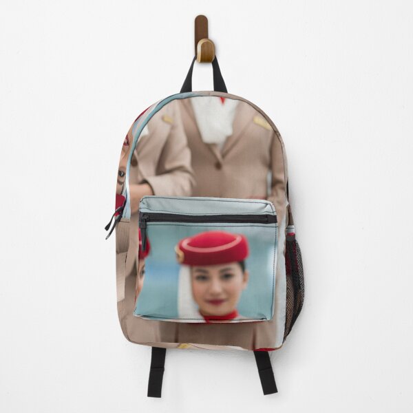 Item preview, Emirates Cabin Crew designed and sold by Skyframe Aviation.