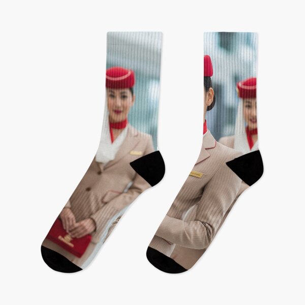 Item preview, Emirates Cabin Crew designed and sold by Skyframe Aviation.