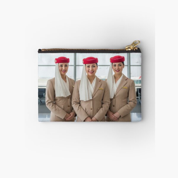 Item preview, Emirates Cabin Crew designed and sold by Skyframe Aviation.