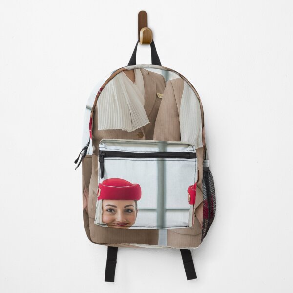 Item preview, Emirates Cabin Crew designed and sold by Skyframe Aviation.