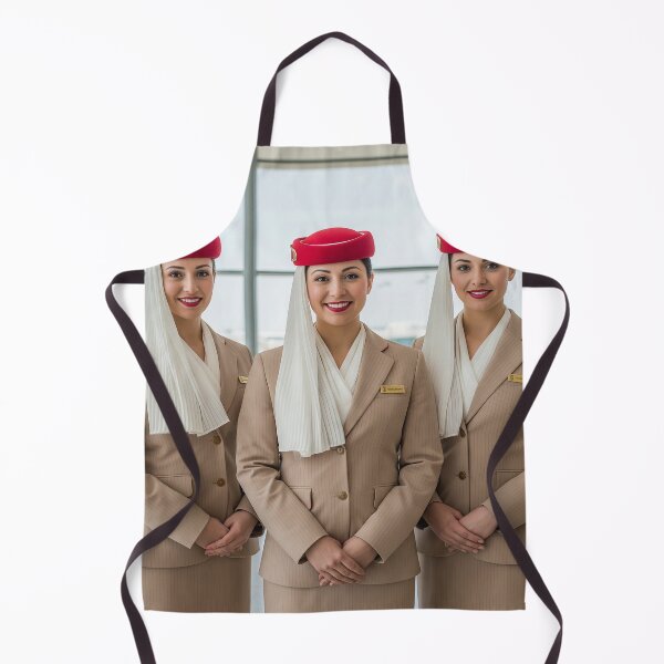 Item preview, Emirates Cabin Crew designed and sold by Skyframe Aviation.