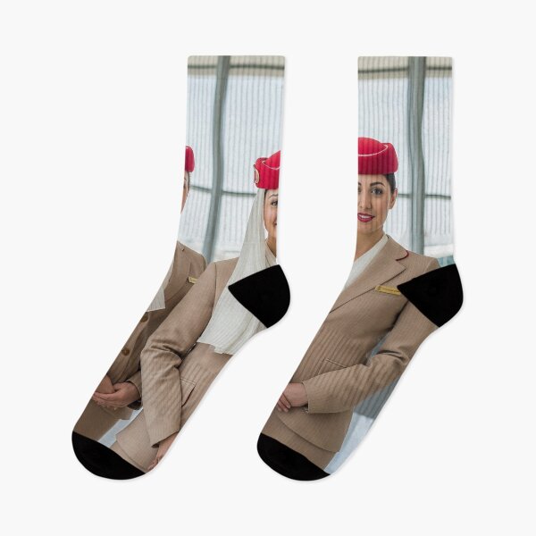 Item preview, Emirates Cabin Crew designed and sold by Skyframe Aviation.
