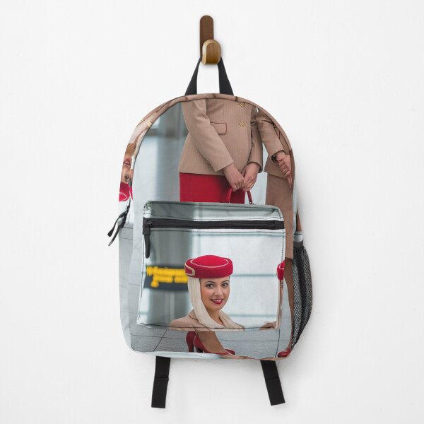 Item preview, Emirates Cabin Crew designed and sold by Skyframe Aviation.