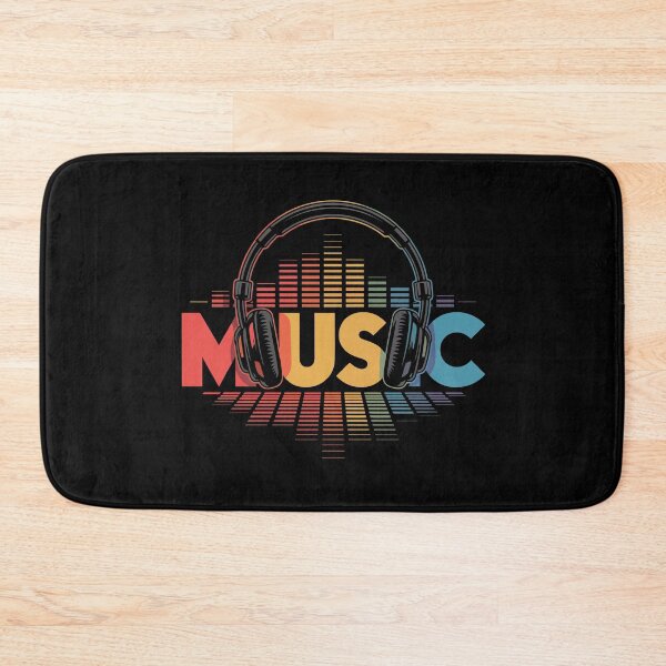 Item preview, Music Headphones  designed and sold by jkrphoto.