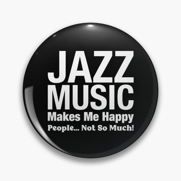 Item preview, Jazz Happiness designed and sold by SeasonXpress.