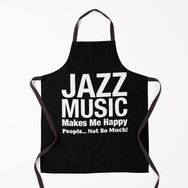 Item preview, Jazz Happiness designed and sold by SeasonXpress.