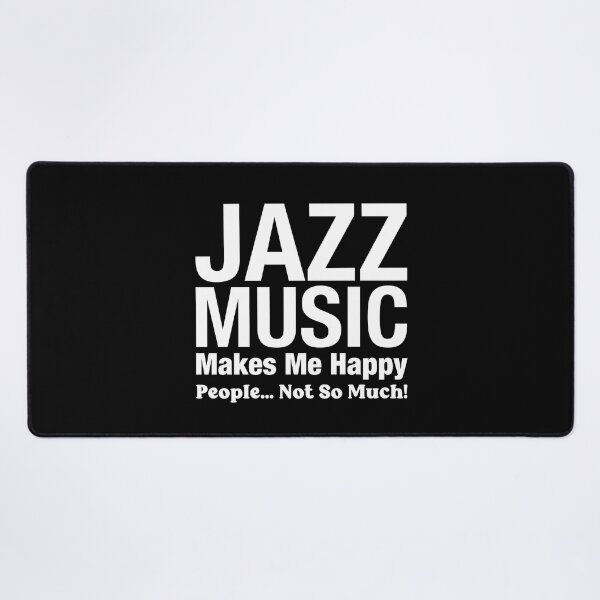 Item preview, Jazz Happiness designed and sold by SeasonXpress.