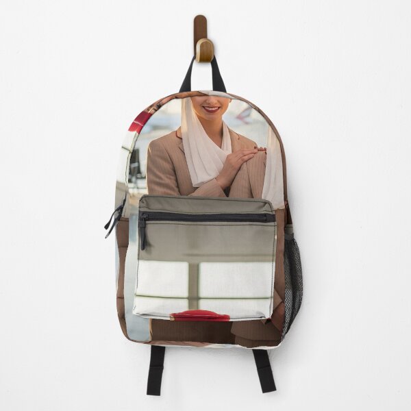 Item preview, Emirates Cabin Crew designed and sold by Skyframe Aviation.