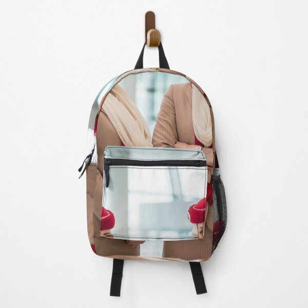 Item preview, Emirates Cabin Crew designed and sold by Skyframe Aviation.