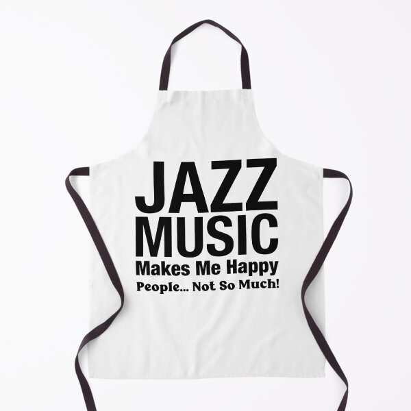 Item preview, Jazz Happiness designed and sold by SeasonXpress.