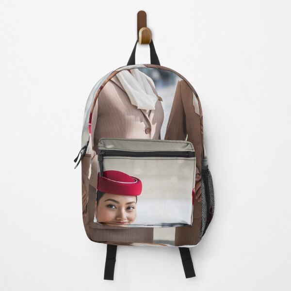 Item preview, Emirates Cabin Crew designed and sold by Skyframe Aviation.