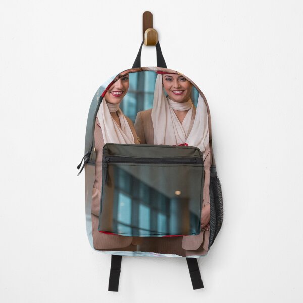 Item preview, Emirates Cabin Crew designed and sold by Skyframe Aviation.