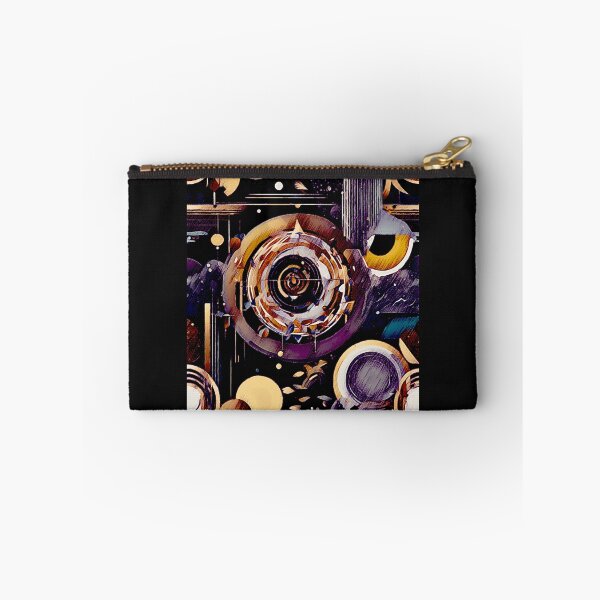 Item preview, Artistic Geometric Print Fourth series designed and sold by Helios Be. Lavsh.
