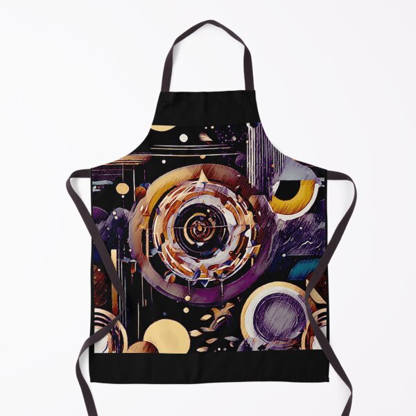 Item preview, Artistic Geometric Print Fourth series designed and sold by Helios Be. Lavsh.