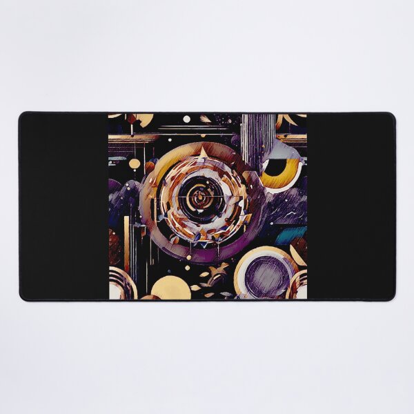 Item preview, Artistic Geometric Print Fourth series designed and sold by Helios Be. Lavsh.