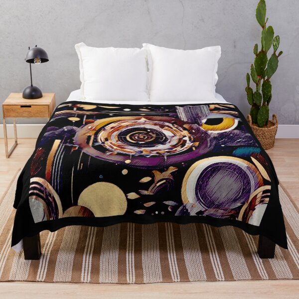 Item preview, Artistic Geometric Print Fourth series designed and sold by Helios Be. Lavsh.