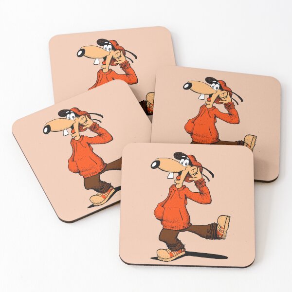 Item preview, LARGIRUCHO (argentine comic character) designed and sold by frikybomb.