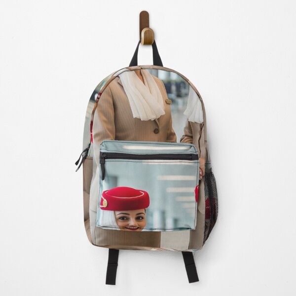 Item preview, Emirates Cabin Crew designed and sold by Skyframe Aviation.