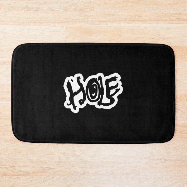 Item preview, Hole (Band) HD Logo (Ver. 2) designed and sold by KPopverse2.