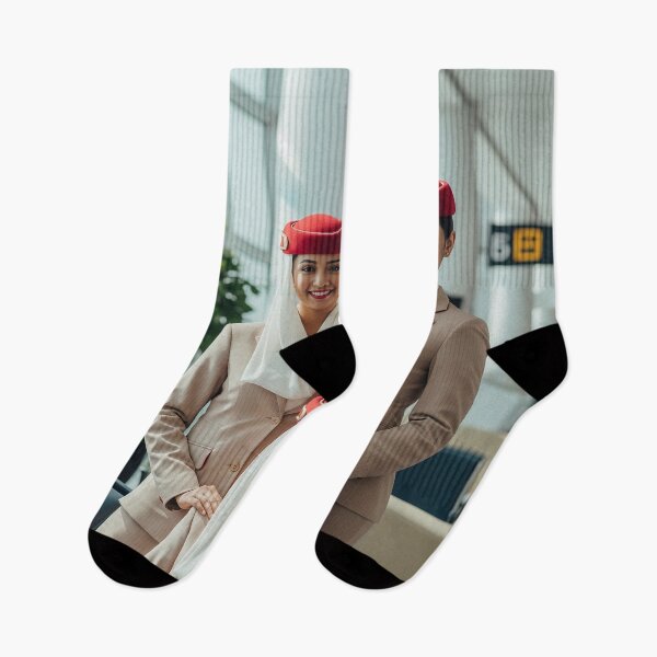 Item preview, Emirates Cabin Crew designed and sold by Skyframe Aviation.