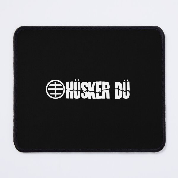 Item preview, Hüsker Dü HD Logo (Ver. 2) designed and sold by KPopverse2.