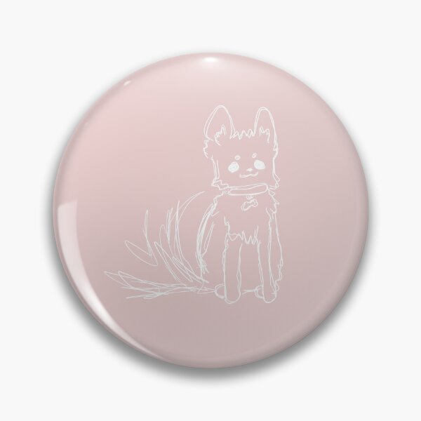 Item preview, White version of An Object in Motion designed and sold by KyubeyXP.