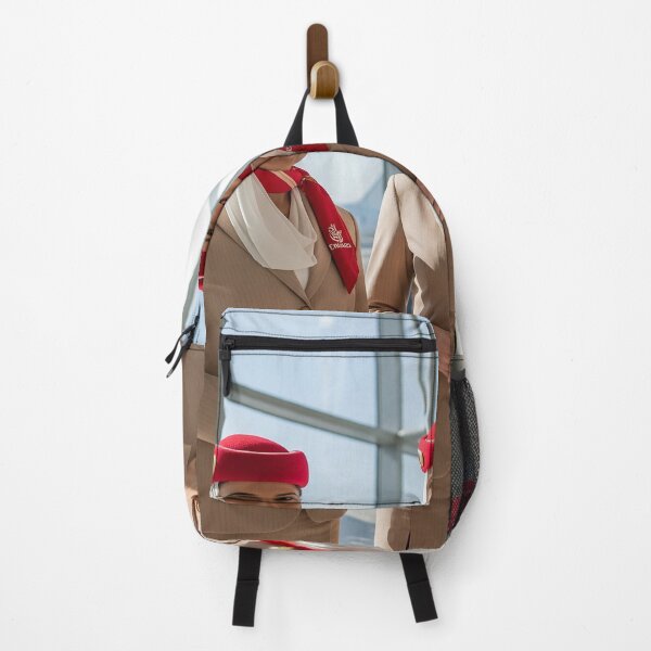 Item preview, Emirates Cabin Crew designed and sold by Skyframe Aviation.