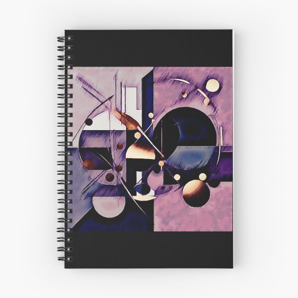 Item preview, Artistic Geometric Print Fourth series#1 designed and sold by Helios Be. Lavsh.