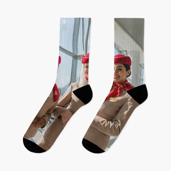 Item preview, Emirates Cabin Crew designed and sold by Skyframe Aviation.