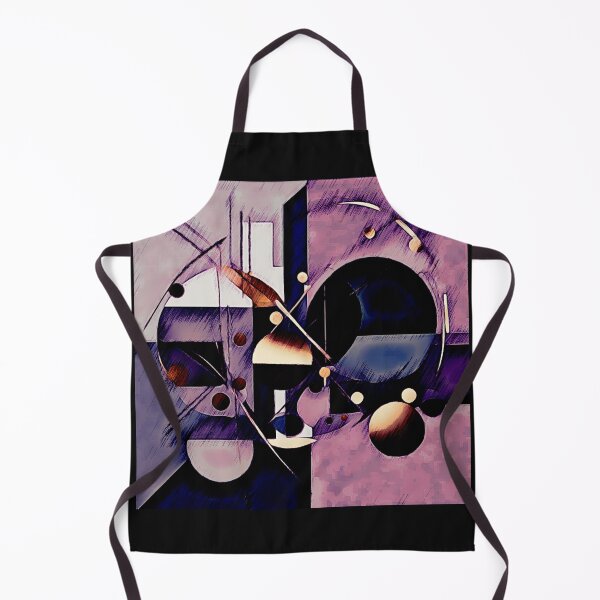 Item preview, Artistic Geometric Print Fourth series#1 designed and sold by Helios Be. Lavsh.