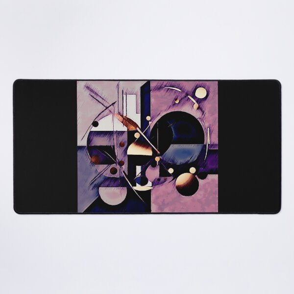 Item preview, Artistic Geometric Print Fourth series#1 designed and sold by Helios Be. Lavsh.