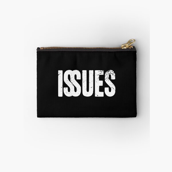 Item preview, Issues (Band) HD Logo (Ver. 2) designed and sold by KPopverse2.