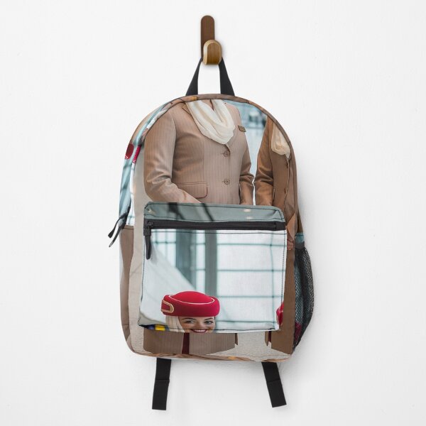Item preview, Emirates Cabin Crew designed and sold by Skyframe Aviation.