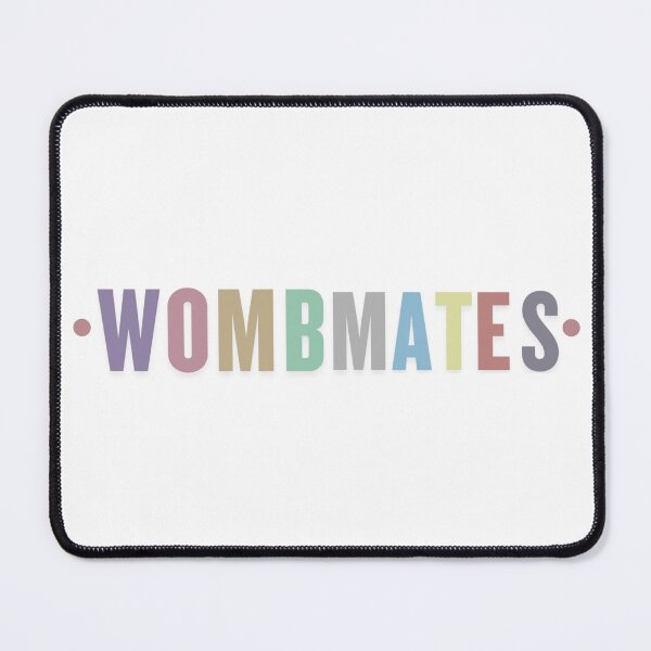 Item preview, Wombmates  designed and sold by TaraPen.