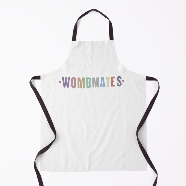 Item preview, Wombmates designed and sold by TaraPen.