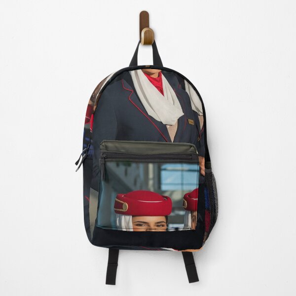 Item preview, Emirates Cabin Crew designed and sold by Skyframe Aviation.