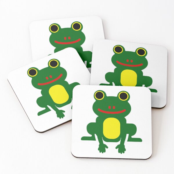 Item preview, Frog designed and sold by Rachel the Artist .